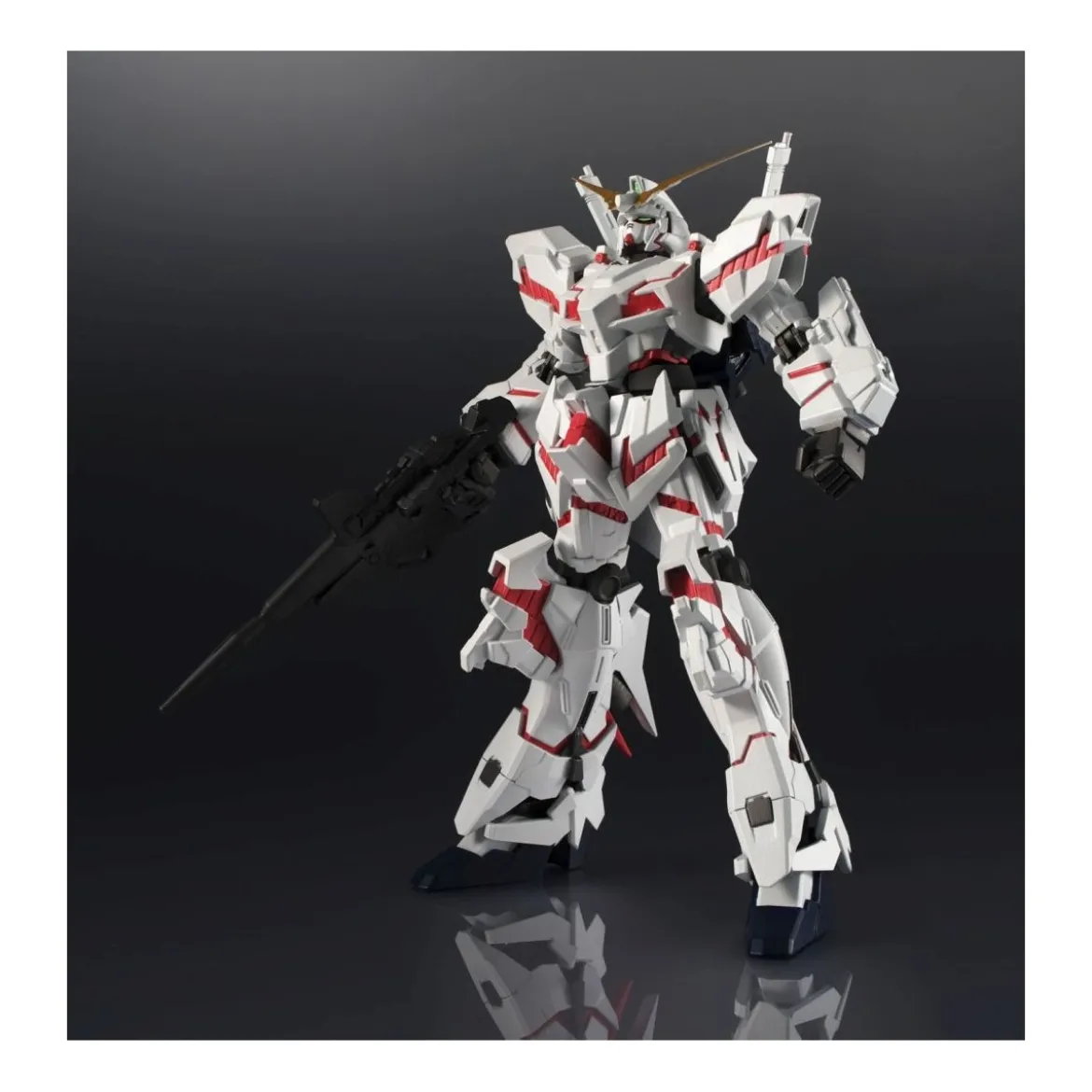 Bandai - Tamashii Nation - GUNDAM UNIVERSE - UNICORN RX-0 - 16cm
