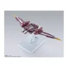 Bandai Tamashii Nation - METAL BUILD Mobile Suit Gundam Seed - Justice Gundam