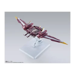 Bandai Tamashii Nation - METAL BUILD Mobile Suit Gundam Seed - Justice Gundam