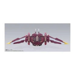 Bandai Tamashii Nation - METAL BUILD Mobile Suit Gundam Seed - Justice Gundam