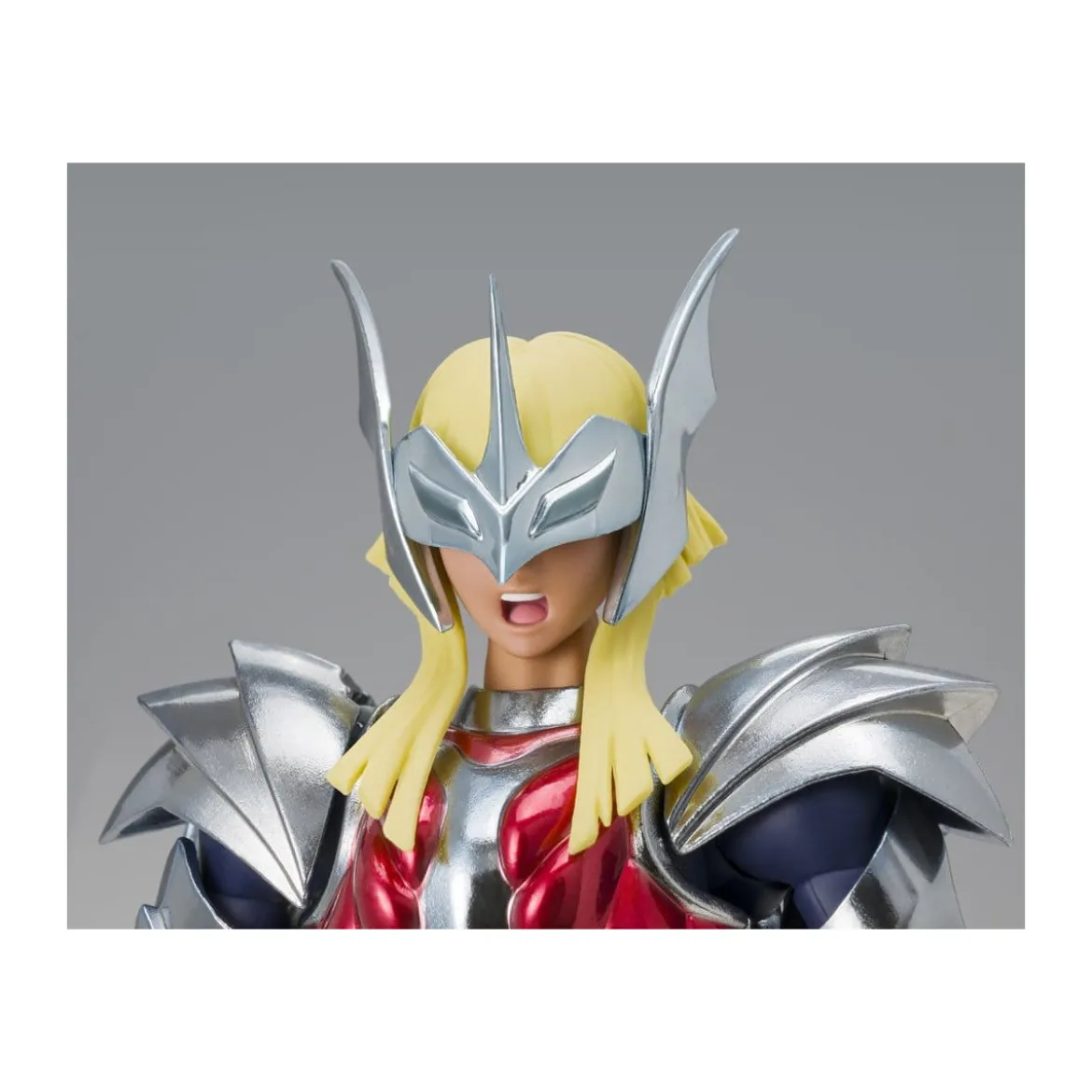 Bandai Tamashii Nations Saint Seiya - Myth CLoth EX Metal - BETA MERAK HAGEN 40th Anniversary Ver.