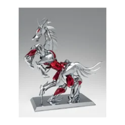 Bandai Tamashii Nations Saint Seiya - Myth CLoth EX Metal - BETA MERAK HAGEN 40th Anniversary Ver.