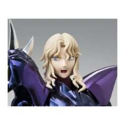Bandai Tamashii Nations Saint Seiya - Myth CLoth EX Metal - ALPHA DUBHE SIEGFRIED 40th Anniversary Ver.
