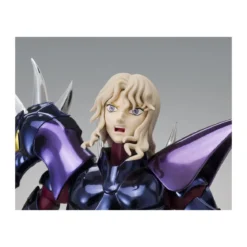 Bandai Tamashii Nations Saint Seiya - Myth CLoth EX Metal - ALPHA DUBHE SIEGFRIED 40th Anniversary Ver.