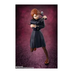 Bandai Tamashii - NOBARA KUGISAKI - Jujutsu Kaisen SH Figuarts - SHF