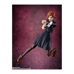 Bandai Tamashii - NOBARA KUGISAKI - Jujutsu Kaisen SH Figuarts - SHF