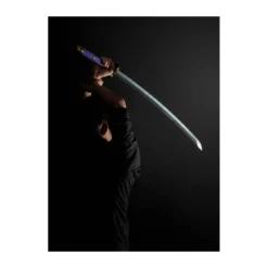 Bandai Tamashii - One Piece - Roronoa Zoro Three Sword Style Set 1/1 - Set 3 Repliques Epées