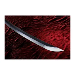 Bandai Tamashii - One Piece - Roronoa Zoro Three Sword Style Set 1/1 - Set 3 Repliques Epées