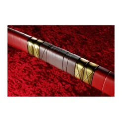 Bandai Tamashii - One Piece - Roronoa Zoro Three Sword Style Set 1/1 - Set 3 Repliques Epées