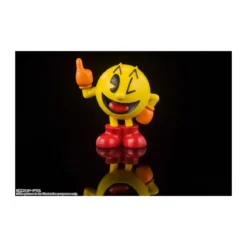 Bandai Tamashii - PAC-MAN - Soul of Chogokin Die Cast