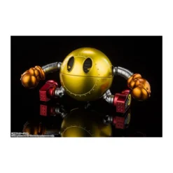 Bandai Tamashii - PAC-MAN - Soul of Chogokin Die Cast