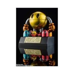 Bandai Tamashii - PAC-MAN - Soul of Chogokin Die Cast