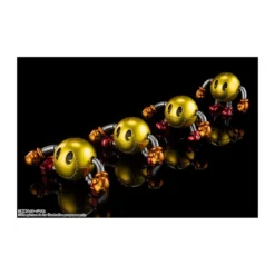 Bandai Tamashii - PAC-MAN - Soul of Chogokin Die Cast