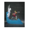 Bandai Tamashii - Pegasus Seiya (First Bronze Cloth) - Figuarts Zero Touche Metallique - Saint Seiya