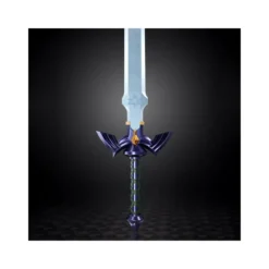 Bandai Tamashii - Proplica The Legend of Zelda - Master Sword