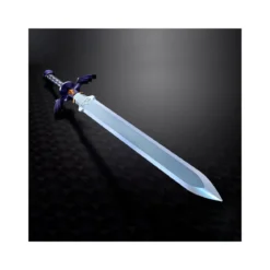 Bandai Tamashii - Proplica The Legend of Zelda - Master Sword