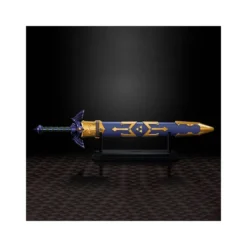Bandai Tamashii - Proplica The Legend of Zelda - Master Sword