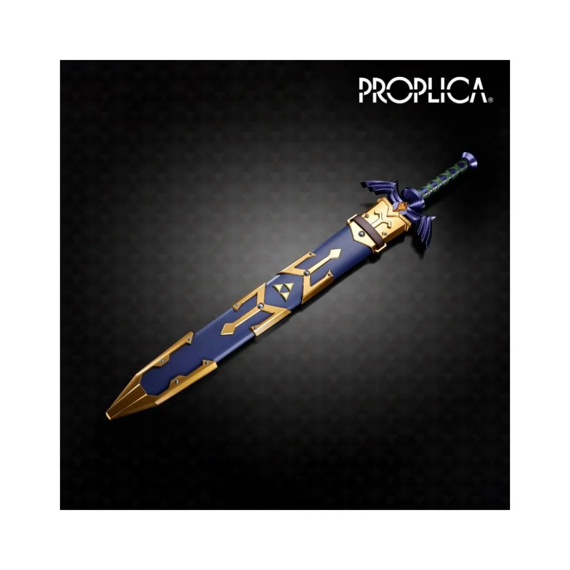 Bandai Tamashii - Proplica The Legend of Zelda - Master Sword