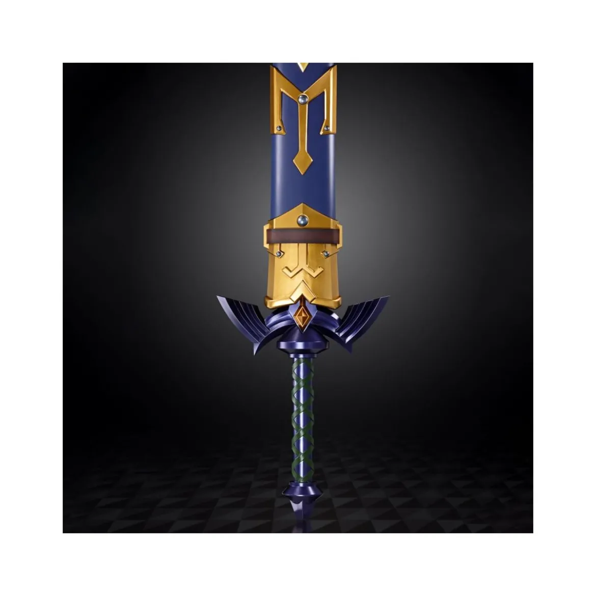 Bandai Tamashii - Proplica The Legend of Zelda - Master Sword