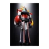 Bandai Tamashii - Reideen The Brave Jumbo Machineder