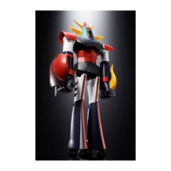 Bandai Tamashii - Reideen The Brave Jumbo Machineder