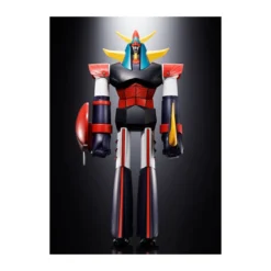 Bandai Tamashii - Reideen The Brave Jumbo Machineder