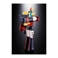 Bandai Tamashii - Reideen The Brave Jumbo Machineder