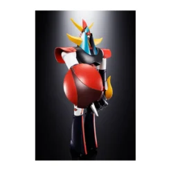 Bandai Tamashii - Reideen The Brave Jumbo Machineder