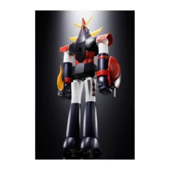 Bandai Tamashii - Reideen The Brave Jumbo Machineder