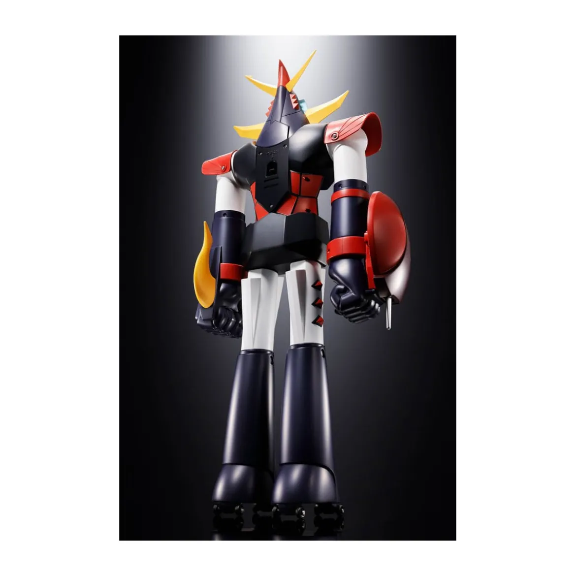 Bandai Tamashii - Reideen The Brave Jumbo Machineder