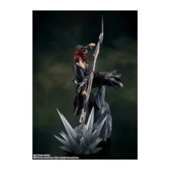 Bandai Tamashii - Renji Abarai - Bleach: Thousand-Year Blood War- Figuarts Zero