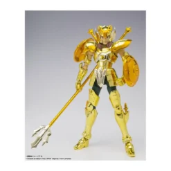 Bandai Tamashii - Saint Seiya Libra Dohko - Myth Cloth Ex Revival