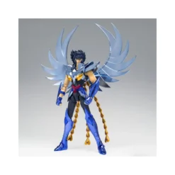 Bandai Tamashii Saint Seiya Myth Cloth EX - Phoenix Ikki V3 Final Bronze Cloth