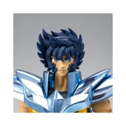 Bandai Tamashii Saint Seiya Myth Cloth EX - Phoenix Ikki V3 Final Bronze Cloth