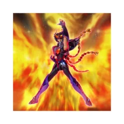 Bandai Tamashii Saint Seiya Myth Cloth EX - Phoenix Ikki V3 Final Bronze Cloth