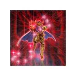 Bandai Tamashii - Saint Seiya Scorpion Milo - Myth Cloth Ex Revival