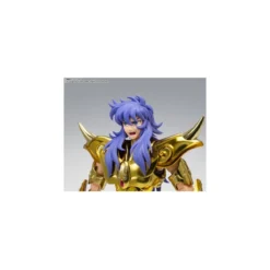 Bandai Tamashii - Saint Seiya Scorpion Milo - Myth Cloth Ex Revival