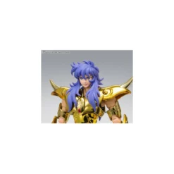 Bandai Tamashii - Saint Seiya Scorpion Milo - Myth Cloth Ex Revival