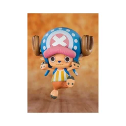 Bandai/Tamashii - SHF 0 - FIGUARTS - ONE PIECE - COTTON CANDY LOVER CHOPPER - 7cm