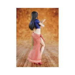 Bandai/Tamashii - SHF 0 - FIGUARTS - ONE PIECE - DEVIL CHILD NICO ROBIN-16cm