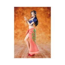 Bandai/Tamashii - SHF 0 - FIGUARTS - ONE PIECE - DEVIL CHILD NICO ROBIN-16cm