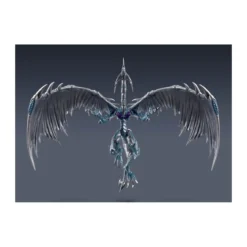 Bandai Tamashii - SHM Monster Arts - Stardust Dragon - Yu Gi Oh! 5D's