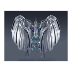 Bandai Tamashii - SHM Monster Arts - Stardust Dragon - Yu Gi Oh! 5D's