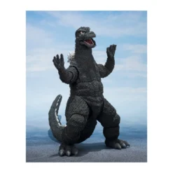 Bandai Tamashii - SH Monsterarts - Godzilla (1975)