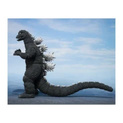 Bandai Tamashii - SH Monsterarts - Godzilla (1975)