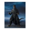 Bandai Tamashii - SH Monsterarts - Godzilla Heat Ray Ver. vs. New Gotengo - Godzilla: Final Wars (2004)