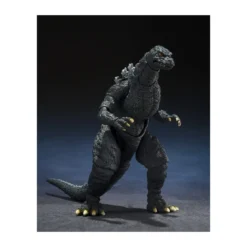 Bandai Tamashii - SH Monsterarts - Godzilla Jr & Destoroyah Evolution Set - Godzilla vs. Destroyah