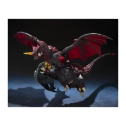 Bandai Tamashii - SH Monsterarts - Godzilla Jr & Destoroyah Evolution Set - Godzilla vs. Destroyah