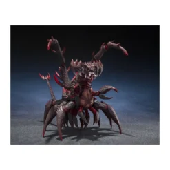 Bandai Tamashii - SH Monsterarts - Godzilla Jr & Destoroyah Evolution Set - Godzilla vs. Destroyah