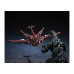 Bandai Tamashii - SH Monsterarts - Godzilla Jr & Destoroyah Evolution Set - Godzilla vs. Destroyah